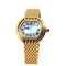 Montre Cartier - Montre « Ellipse » Or jaune 58 Facettes 1.0002232/1