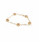 Bracelet Bracelet Cartier en or jaune collection Pasha 58 Facettes
