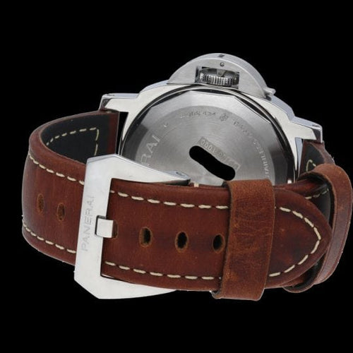 Montre Panerai Montre Luminor 8 Days 58 Facettes MT41995