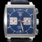 Montre Tag Heuer Montre Monaco Chronograph Calibre 12 58 Facettes MT44500