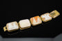 Bracelet Bracelet camée « Eterea » 58 Facettes