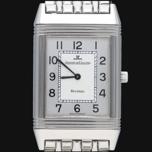 Montre Jaeger Lecoultre Montre Reverso Classique 58 Facettes MT40891