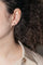 Boucles d'oreilles Boucles d'oreilles Or blanc Diamant 58 Facettes 3139886CN