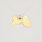 Pendentif Pendentif Guadeloupe 58 Facettes LP688