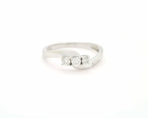 Trilogie Anello Ct 0,28 Bliss