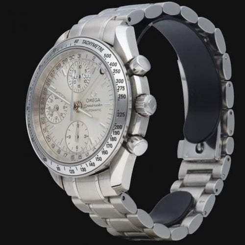 Montre Omega Montre Speedmaster Day Date Chronograph 58 Facettes MT39996