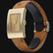 Montre Boucheron Montre Reflet Or Jaune 18K 58 Facettes MT41206
