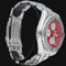 Montre Breitling Montre Chronomat Evolution Chronograph 58 Facettes MT43263