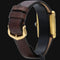 Montre Cartier Montre Tank Vermeil 58 Facettes MT43327
