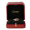 Bague CARTIER - Bague TRINITY Classique 58 Facettes 4016