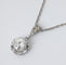Pendentif Pendentif diamant 58 Facettes