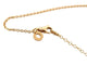Collier collier BULGARI b.zero 1 pendentif 352814 41cm or jaune 18k 58 Facettes 268219
