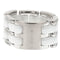 Bague 56 Chanel Bague Chanel Collection "Ultra" 58 Facettes 4397