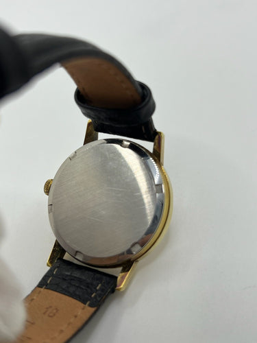 Montre Omega Genève 58 Facettes