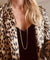 Collier CARTIER - Chaîne sautoir "Grain de café" en or jaune 58 Facettes