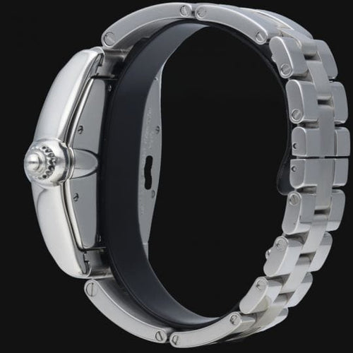 Montre Cartier Montre Roadster 58 Facettes MT41125