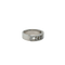 Bague 51 Messika - Move Noa - Bague en or blanc et Diamants 58 Facettes 1.0000887/3