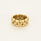Bague 54,5 CHAUMET - Khesis - Bague en or jaune 58 Facettes NAR0698X2