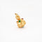 Pendentif Pendentif lanterne Or jaune 58 Facettes