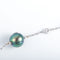 Bracelet BRACELET PERLES DE TAHITI ET DIAMANTS 58 Facettes 0