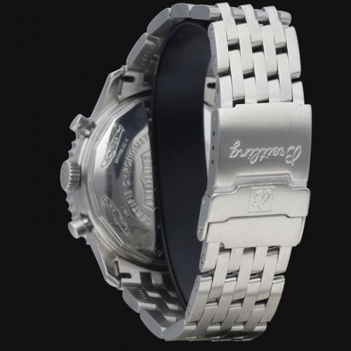 Montre Breitling Montre Navitimer 41 58 Facettes MT42019