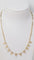Collier 44cm Collier draperie en or jaune 58 Facettes 32347