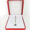 Bracelet CARTIER - Bracelet love or blanc pavé diamants 58 Facettes