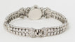 Montre 16cm Montre Ery en or platine et diamants 58 Facettes 32306