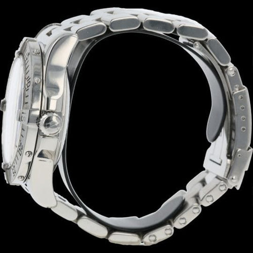 Montre Breitling Montre Superocean 42 58 Facettes MT43395