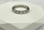 Bague Alliance or jaune diamants 58 Facettes LP367/10