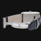 Montre Jaeger Lecoultre Montre Reverso Tribute Moon Phase 58 Facettes MT43598
