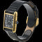 Montre Cartier Montre Tank Vermeil 58 Facettes MT41726