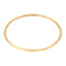 Bracelet Bracelet Jonc Or jaune 58 Facettes 4309980CN