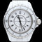Montre Chanel Montre J-12 33Mm Quartz 58 Facettes MT41150
