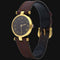 Montre Cartier Montre Must De Cartier Vermeil 58 Facettes MT41235