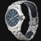 Montre Omega Montre Seamaster 120M Jacques Mayol Automatic 58 Facettes MT40559