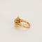 Bague 50 Bague Marguerite 58 Facettes LP1166