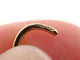 Boucles d'oreilles boucles d'oreilles POMELLATO es gouttes or jaune 18k 13gr s 58 Facettes 268882