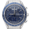 Montre Omega Montre Speedmaster Day Date Chronograph 40Mm 58 Facettes MT43717