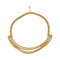 Collier Collier Or rose 58 Facettes 4860176CN