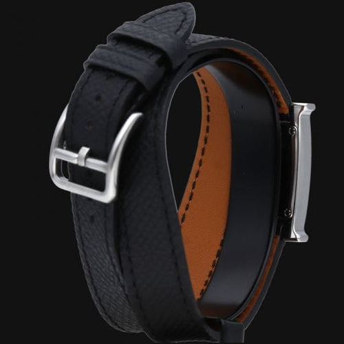 Montre Hermes Montre Heure H 58 Facettes MT43541