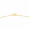 Collier Collier Or jaune 58 Facettes 4405142CN