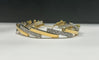 Bracelet Bracelet Tank 58 Facettes LP842