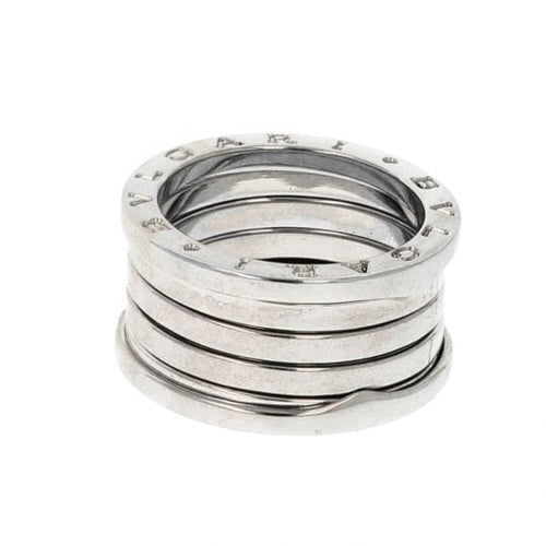 Bague Bulgari Collection « B.Zero1 »