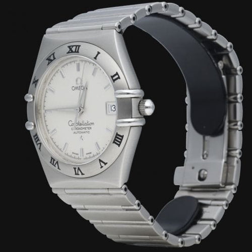 Montre Omega Montre Constellation 58 Facettes MT41638
