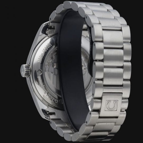 Montre Omega Montre Seamaster Aqua Terra Co-Axial 58 Facettes MT43485