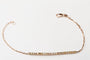 Bracelet Bracelet rivière Fancy Diamants 58 Facettes