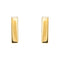 Boucles d'oreilles Boucles d'oreilles Créoles Or jaune 58 Facettes 4442383RV