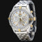Montre Breitling Montre Windrider Shadow Flyback 58 Facettes MT40976
