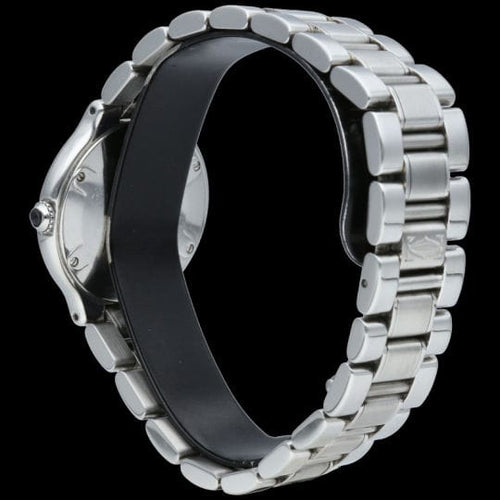 Montre Cartier Montre Must 21 58 Facettes MT42379